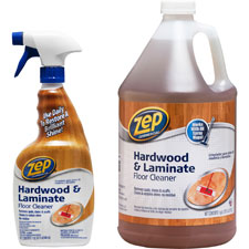 Floor Cleaner Spray, f/ Hardwood and Laminate, 32 oz.
