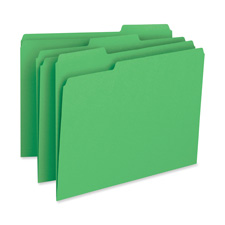 FOLDER,FILE,LTR,1/3,GREEN