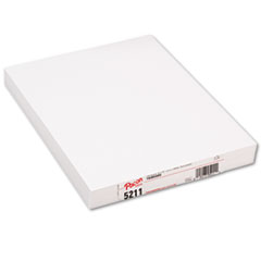 Tagboard, Heavyweight, 9"x12", 100/ SH/PK, White