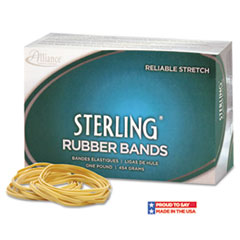 RUBBERBANDS,SIZE#30,NTTN