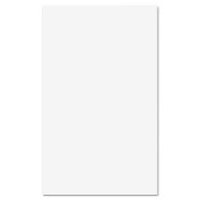 Memo Pad, Nature Recycled, 4"x6", 100 Sheets, 12/PK, WE