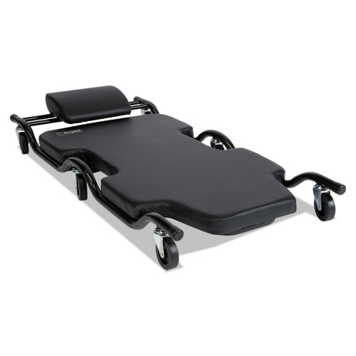 SEAT,AUTOMOTVE,CREEPER,BK