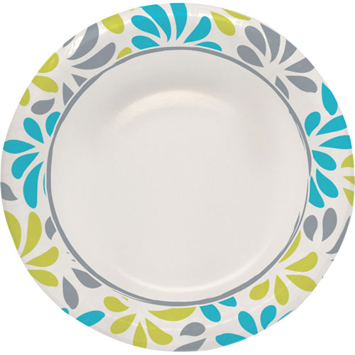 BOWLS,PRINTED,PAPER,12OZ