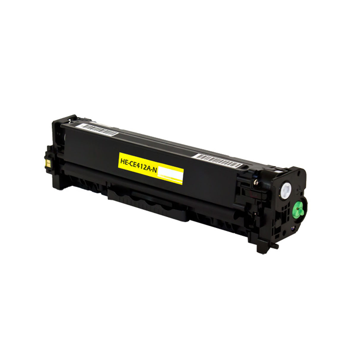 Ability One Yellow Toner Cartridge Replacement For HP 305A CE412A (2600 Yield)