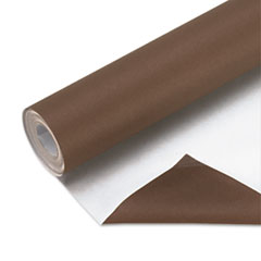 Fadeless Art Paper Roll, 48" x 50', 50 lb., Brown