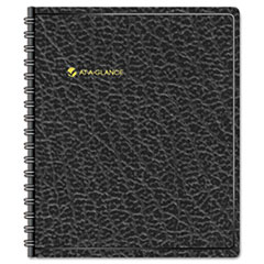 BOOK,APPT,DAILY,4PRSN,8X11