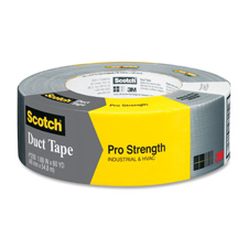 TAPE,DUCT,1.88"X60YD,GY