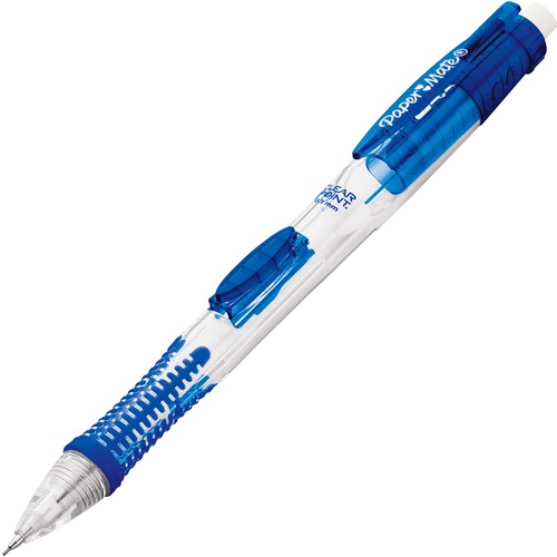 Mechanical Pencil, Refillable, 0.7 mm, Blue