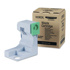 Genuine OEM Xerox 108R00722 Waste Toner Container