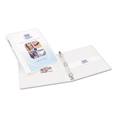 BINDER,VIEW,DURABLE,0.5",WE