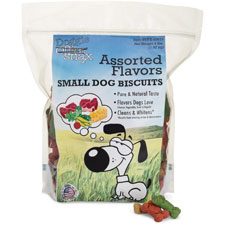 TREAT,DOGGIE,SMALL,4LB