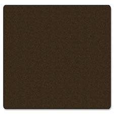 Solid Traditional Rug, Square, 12'x12', Cranberry