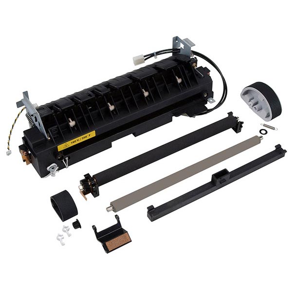 Genuine OEM Lexmark 56P2364 Maintenance Kit Parts