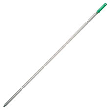 HANDLE,57" THREADED,SR/GN