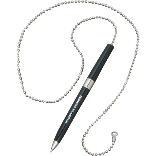 Pen with Chain