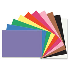 PAPER,CNST,24X36,50PK,BK