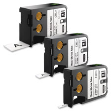 LABEL,XTL,1/2",HEATSHK,WH