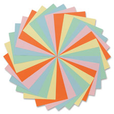 TAGBOARD,HW,PASTL,12X18,AST