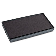 Replacement Ink Pad No. 50, Black
