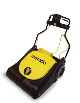 CK 3030 (30" WIDE AREA CARPET VACUUM)