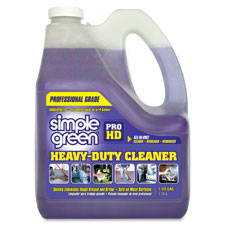 CLEANER,HEAVY DUTY