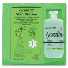 STATION,EYEWASH,32OZ