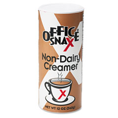 Non-Dairy Creamer, 12 oz., 24/CT