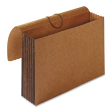 WALLET,XWIDE,5.25"EXPND,LGL