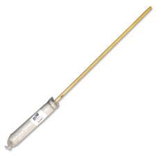 General-Purpose Deck Mop, No. 16, Cotton, Natural