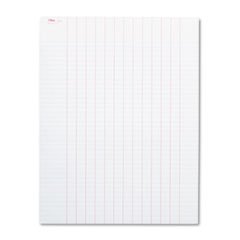 Summary Column Pad, 13 Column, 50SH/PD, White