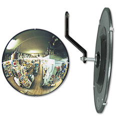 MIRROR,SWIVEL,26"