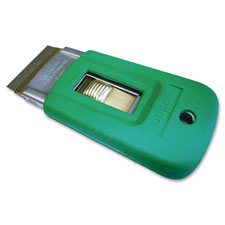 SCRAPER,C-ERGOTEC SAFETY