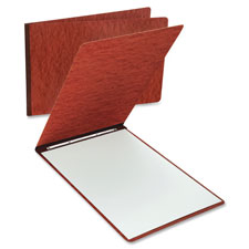 Report Cover, Reinforced, 11"x17", Black