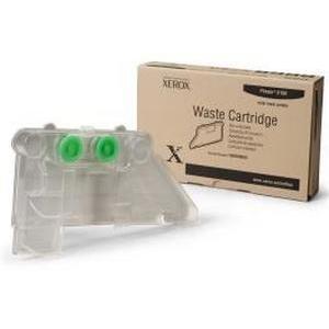 Genuine OEM Xerox 106R00683 Waste Cartridge