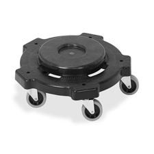 Dolly, Gallon Round, f/32/44/55 Gal., Black