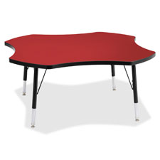 Durable Tabs, 1", 48TB/PK, AST