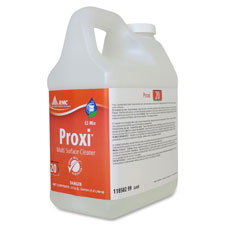 Proxi Multiporpuse Cleaner, 1/2gal, Clear
