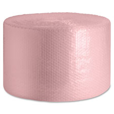 Anti-Static Bubble Cushioning, 3/16", 12'x175', 1RL/CT, PK