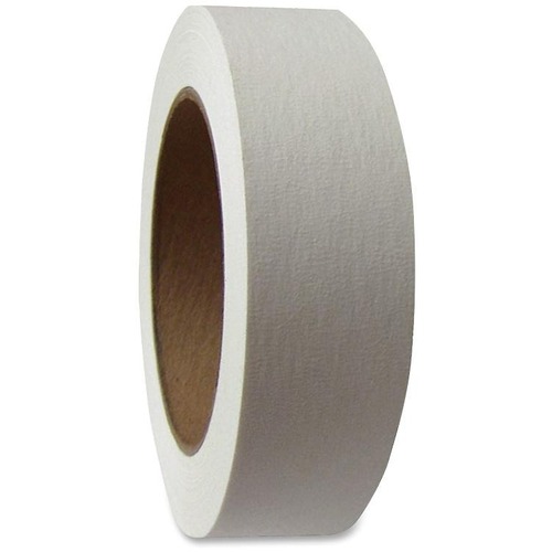 Pressure Sensitive Masking Tape, 2"x60 Yards, Beige