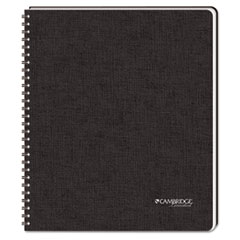 NOTEBOOK,BUSINESS,HARDBOUND