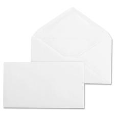ENVELOPE,DIAG SEAM,REG,#9