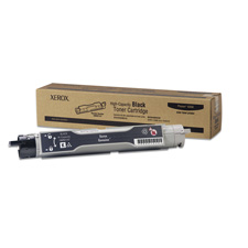 Genuine OEM Xerox 106R01147 High Yield Black Laser/Fax Toner (10000 page yield)