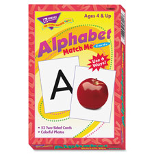 CARDS,MATCH ME,ALPHABET