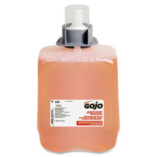 Antibacterial Foam Handwash, 2L, Amber