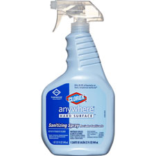 CLEANER,SNTZNG,TRGRSPY,32OZ