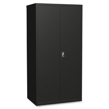CABINET, STORAGE, 24X36X72, LG