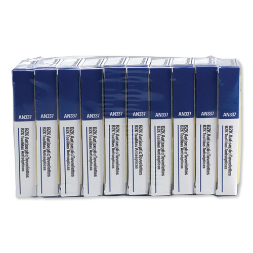 REFILL'ANTSPTC'100/PK