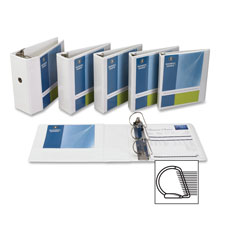 BINDER,VIEW,D-RING,1",WE