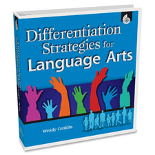Language Arts, Differentiation Strategies, Grade K-12