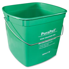 BUCKET,6QT,PURAPAIL,CLNING